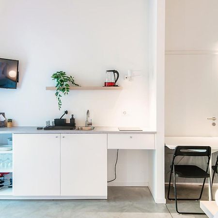 Le Betulle Studios By Quokka 360 - Studio Apartments By The Origlio Lake المظهر الخارجي الصورة