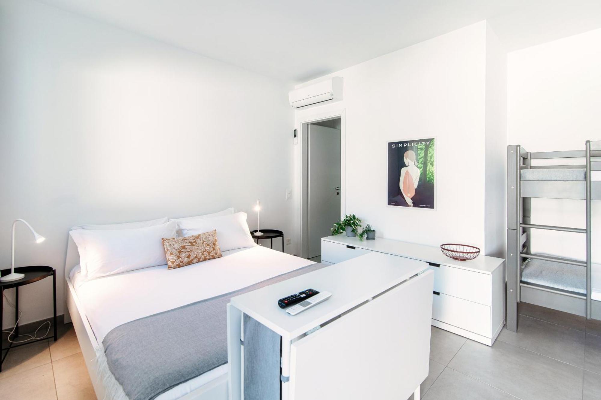Le Betulle Studios By Quokka 360 - Studio Apartments By The Origlio Lake المظهر الخارجي الصورة