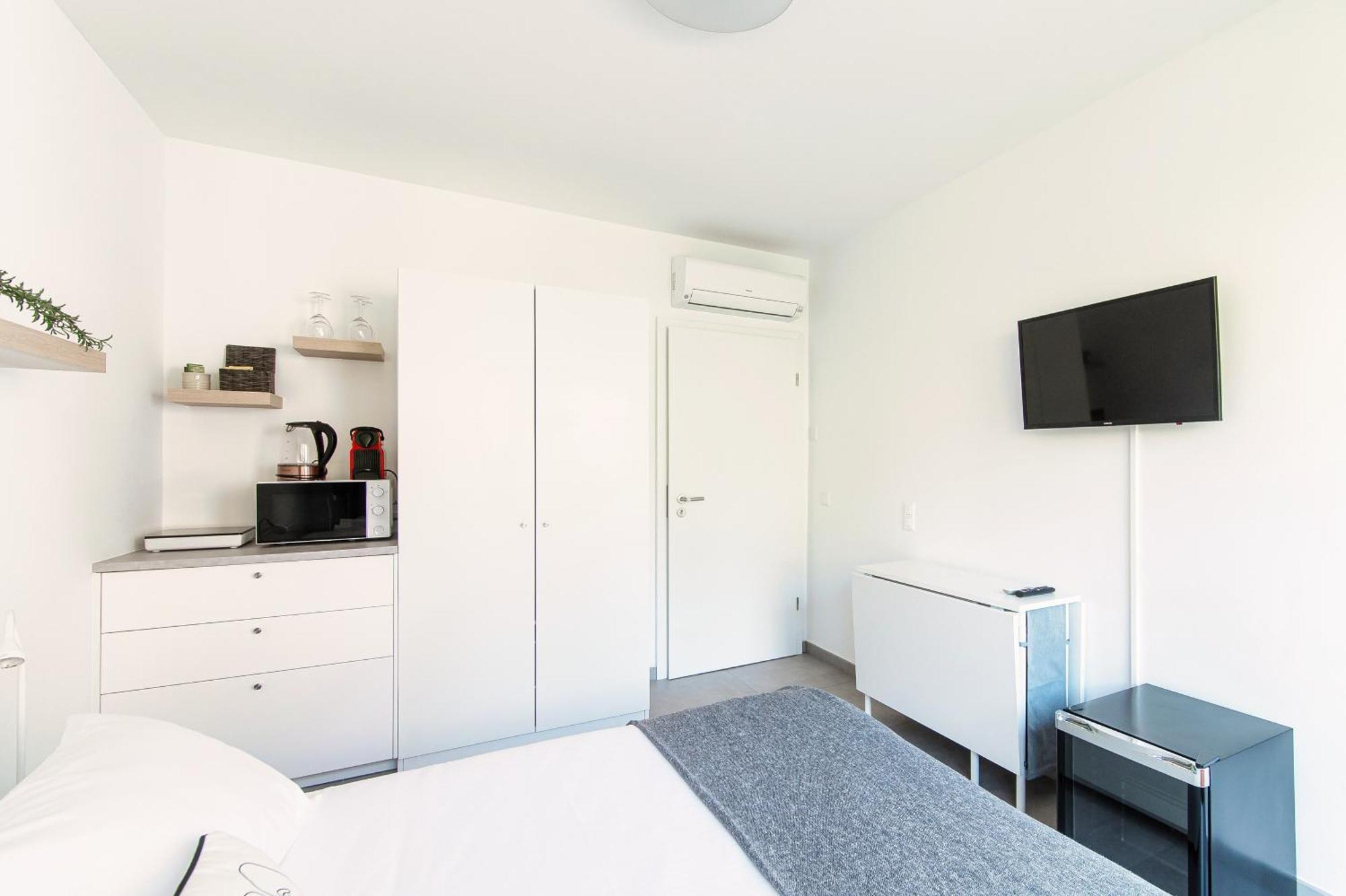 Le Betulle Studios By Quokka 360 - Studio Apartments By The Origlio Lake المظهر الخارجي الصورة