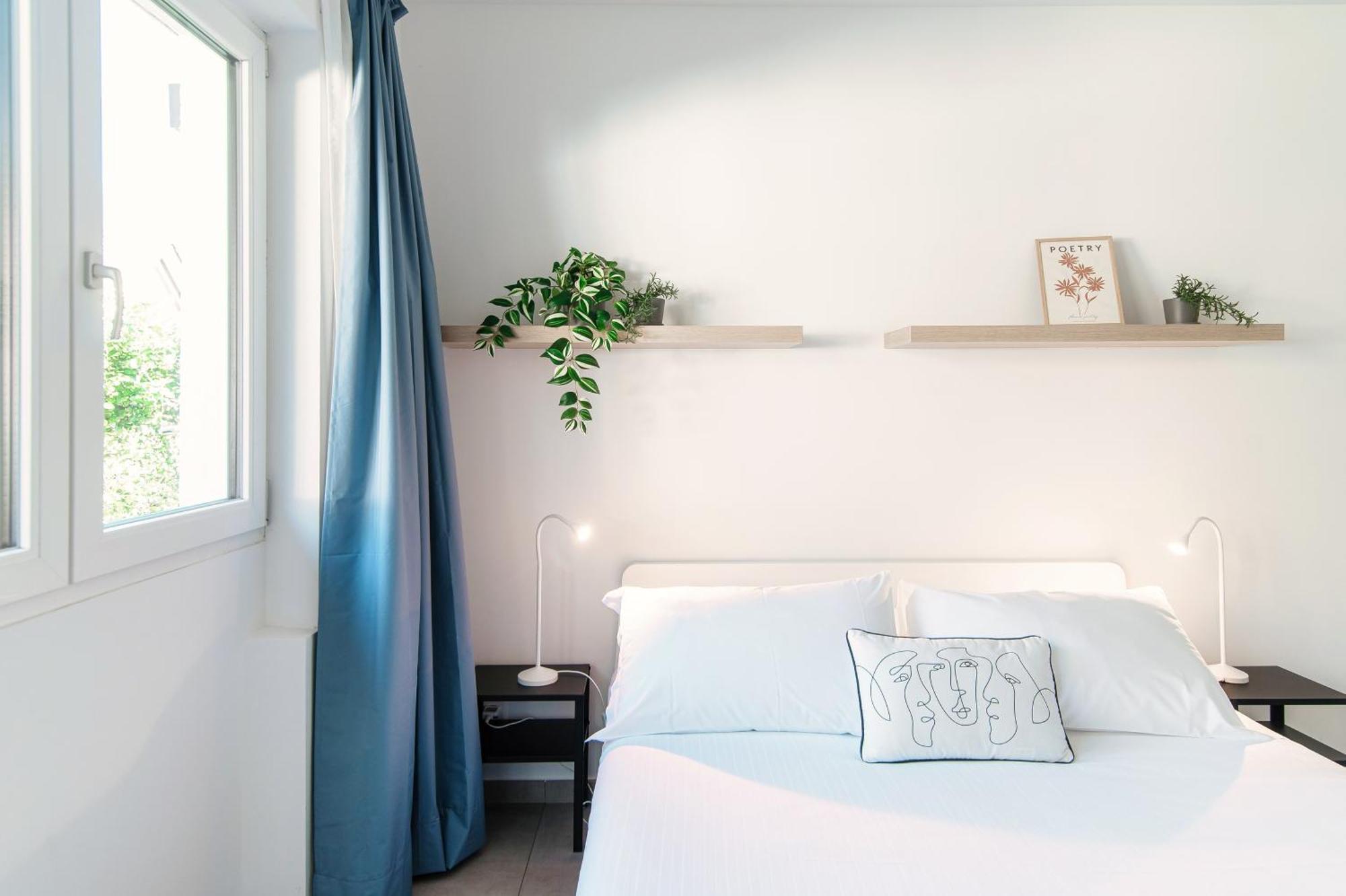 Le Betulle Studios By Quokka 360 - Studio Apartments By The Origlio Lake المظهر الخارجي الصورة