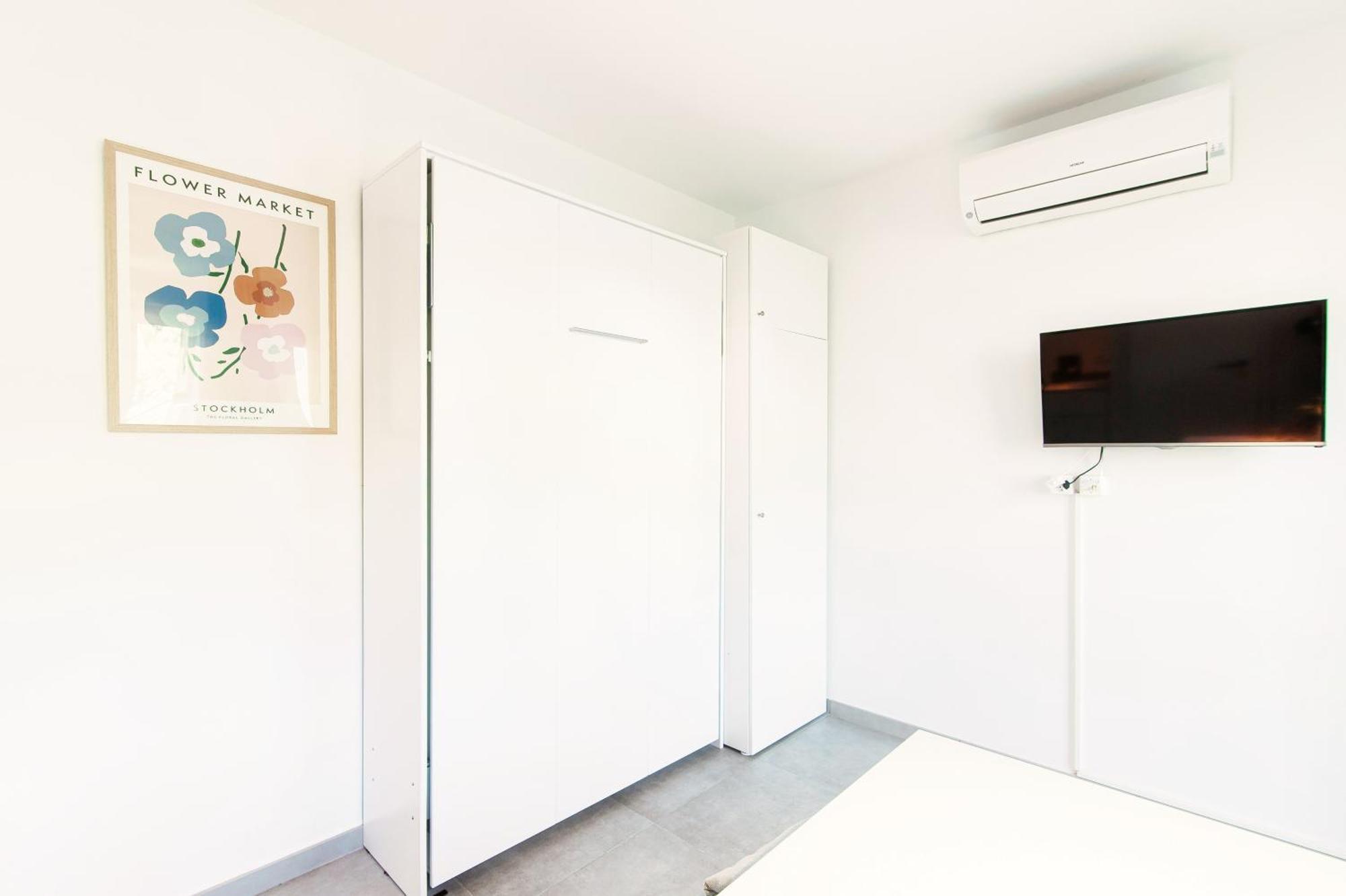 Le Betulle Studios By Quokka 360 - Studio Apartments By The Origlio Lake المظهر الخارجي الصورة